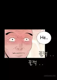 Missing Ch.1-8 (English) (Ongoing)