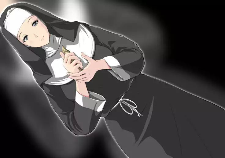 FuzzyD.N Mazoku ni Natte shimatta Sister, Soshite...