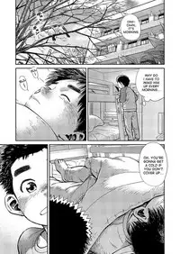 [Shounen Zoom (Shigeru)] Manga Shounen Zoom Vol. 15 [English] [Digital]