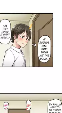 [Katatsuki Kei] Netorare by Brother ~Sorry, I can't Stop~ (ENG)