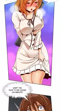 [Yi Hyeon Min] Secret Folder Ch.1-7 (English) (Ongoing)