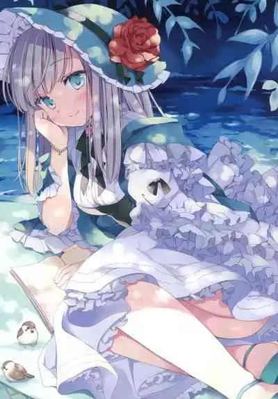 [星の紅茶] Collection of works