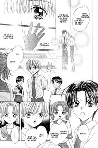 [Yamato Nase] Sonata [Translated]