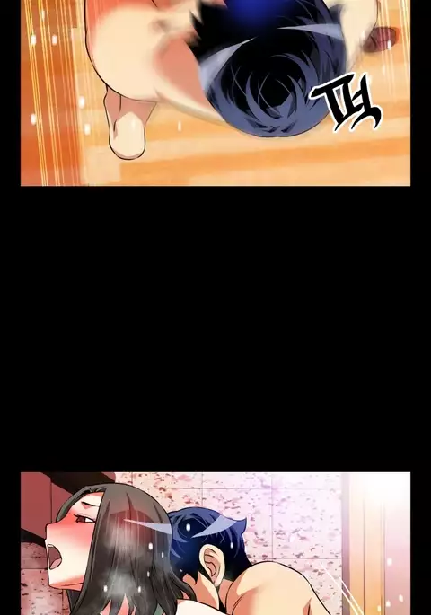 Love Parameter Ch.1-74