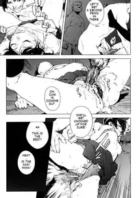 [Yukimi] Birthday ~Shokai Genteiban~ Ch.1-8, 10 [English] [Decensored]