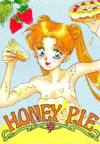 (C43) [Y'S COMPANY (Araki You)] HONEY PIE (Bishoujo Senshi Sailor Moon)