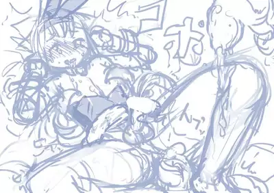 [Pixiv] Shota Elf Kanahito (3263669) BL