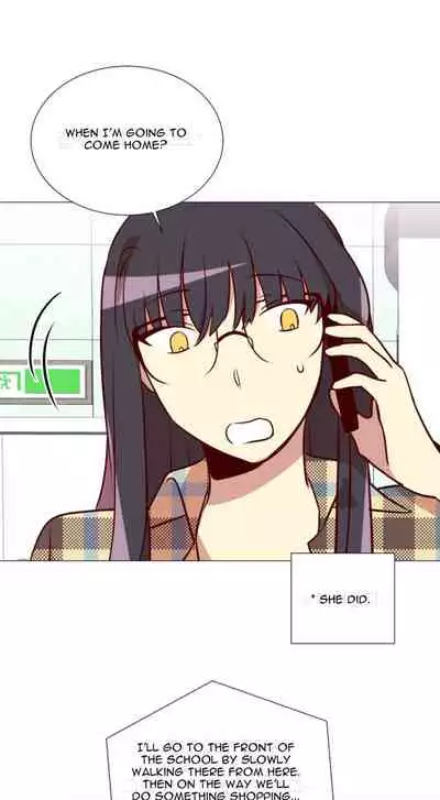 [Yulseo] Two Lives in the Same House Ch. 1-24 [English]