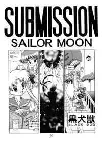 (C58) [BLACK DOG (Kuroinu Juu)] Gold Experience (Sailor Moon) [English] {Tithonium}