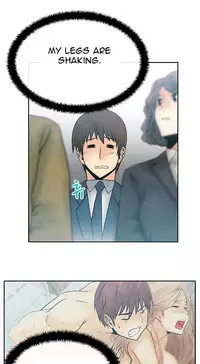 My Office Ch.1-37 (English) (Ongoing)