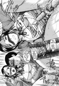 [Itaba Hiroshi] Hate is Love ~Kirai = Suki~ Ch.01-03 [Shou0630]v2