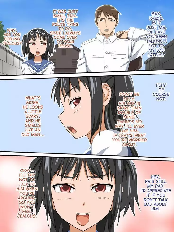 Making Love With My Sons Childhood Frienfd