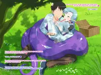 [Haruharutei] LamiaYome! Kyonyuu Lamia to Shinkon Ichaicha Kozukuri Seikatsu | Lamia Wife [English] {thetsuuyaku}