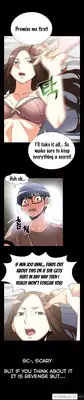 [Insane] Love Parameter Ch.1-36 (English) (YoManga) (Ongoing)