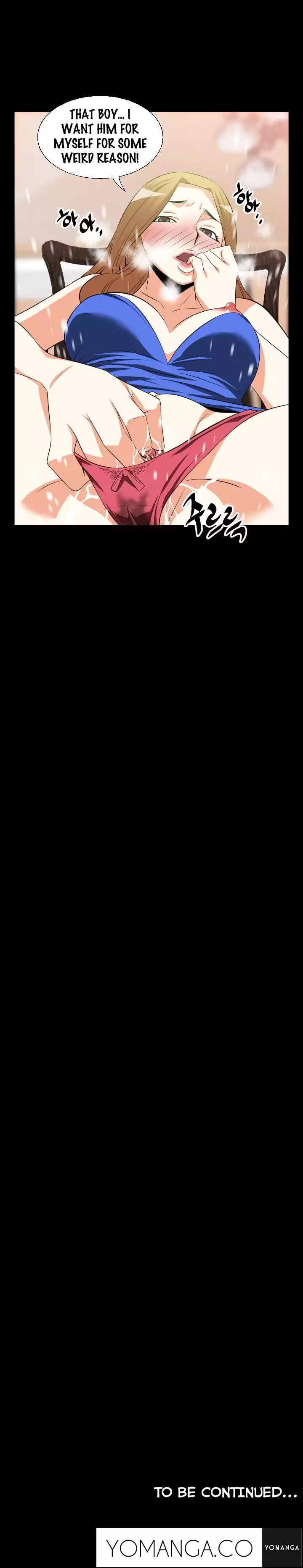 Love Parameter Ch.1-41