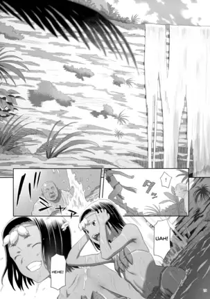 Kaki no Hoshuu Compilation 1-10+ Sailor Jooby