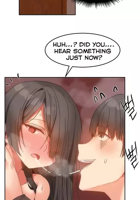 Hahri's Lumpy Boardhouse Ch. 0-17