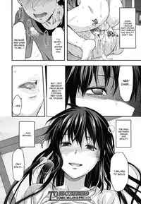 [Yuzuki N Dash] Sister Control Ch. 1-6 [English] {Dammon}