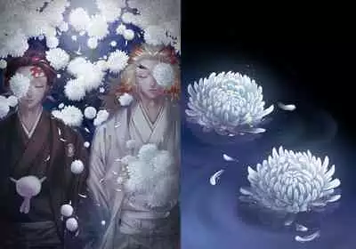 TanRen & HikoMomo Anthology toka no Sairoku