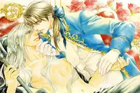 [Yamane Ayano] Crimson Spell Ch.01-25 and extras (Yaoi) [ENG]