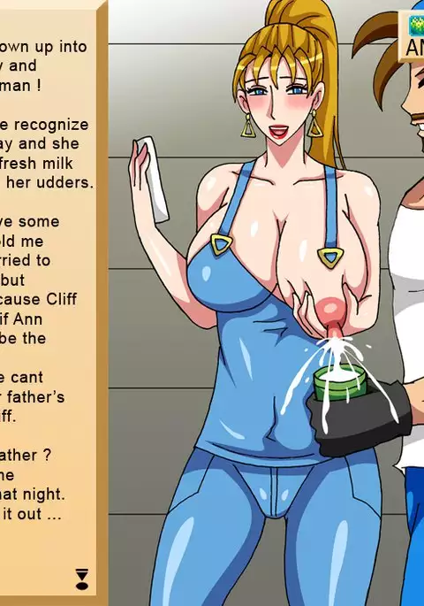 Harvest Moo Vol 2 - Back to NTR