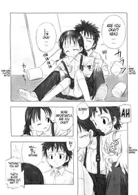 [Nagatsuki Misoka] A Day in the Life [English] {Loliconnection + Tonigobe + Zero Degrees}