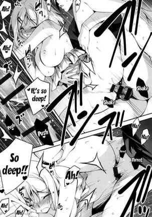 Kimi to H | Getting Lewd With You