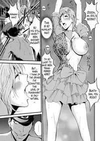 [Nagashima Chousuke] Girls Must Die! Ch. 1-8 [English] [Lazarus H]