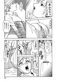 [Sengoku Murasaki] Kemono no Konseki | a brute trace