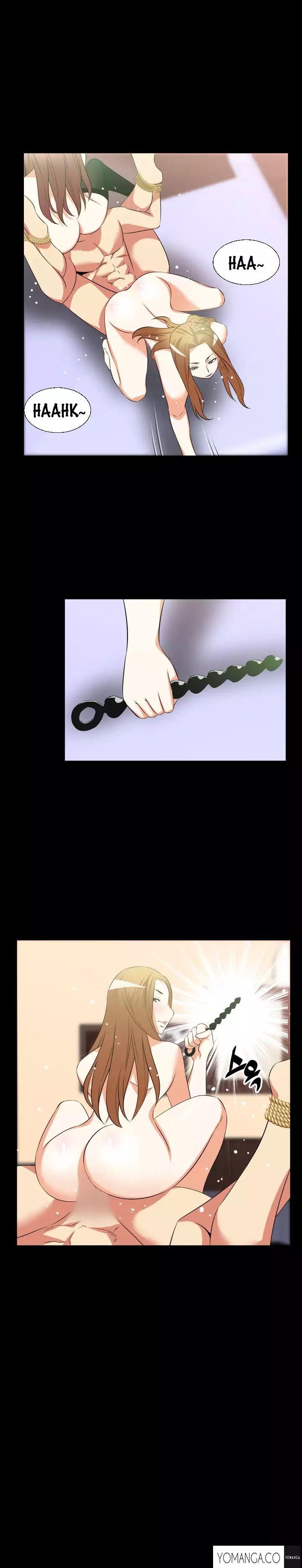 Love Parameter Ch.1-37