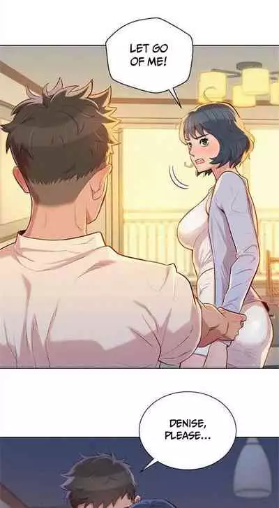 What do you Take me For? Ch.37/?