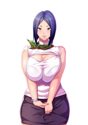 Ore o Hoshigaru Tsuma to Gibo