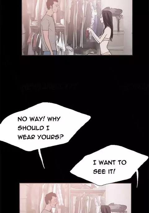 Cohabitation Ch.1-23