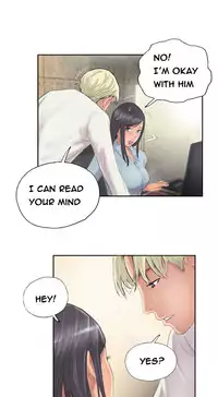 New Face Ch.1-10 (English) (Ongoing)