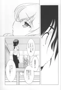 (Reitaisai 4) [Web Knight (Knight Satoshi)] Optimal Optimum (Touhou Project)