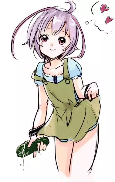 [Pixiv] Shota Elf Kanahito (3263669) BL