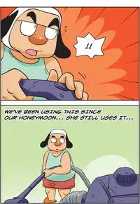 [Space No.1] Me Ran Co Ri [Ongoing]