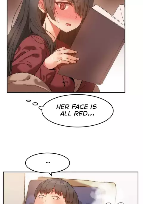 Hahri's Lumpy Boardhouse Ch. 0-17