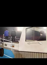 Missing Ch.1-14 (English) (Ongoing)