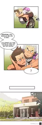 [Yi Hyeon Seok] Refrain Love Ch.1-16 (English) (YoManga) (Ongoing)