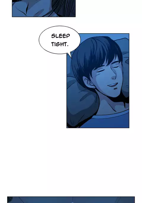 Change Partner Ch.1-17