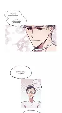 [Soorak] Hot and Cold - English