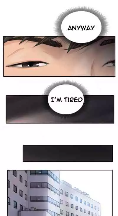 [LSD] New Face (Ch.1 - 40) [English] [END]