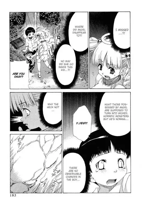 My Balls Extra Ball - Chapter1