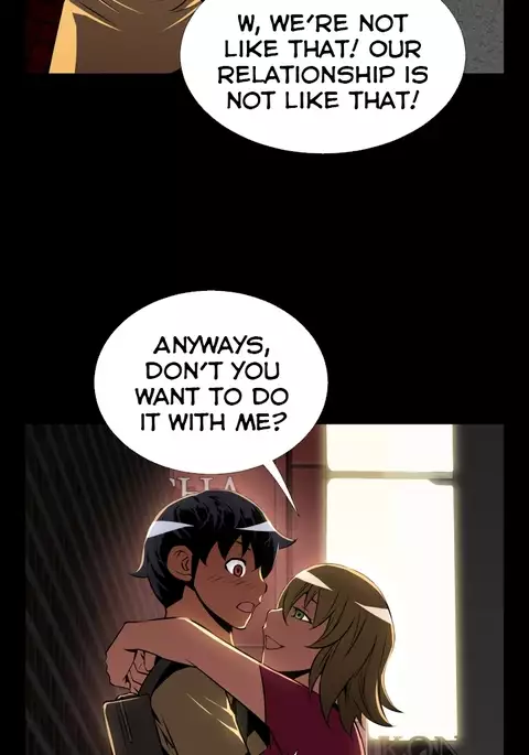 Love Parameter Ch.1-74