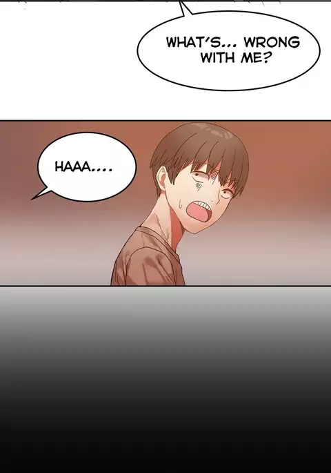 Hahri's Lumpy Boardhouse Ch. 0-17