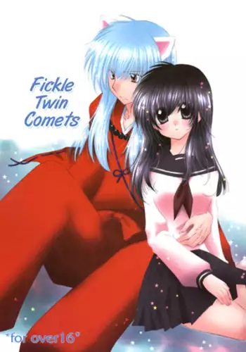 Kimagure Futahoshi | Fickle Twin Comets