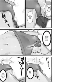 [BANG-YOU] STOPWATCHER Ch. 1-9 [English] [naxusnl, tracesnull, rinfue]
