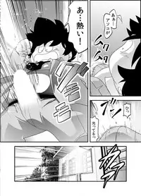 トキヲ×少女～発情フェロモンでおま○こを濡らす美人女医～