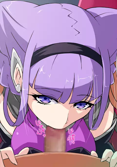 Hugtto! Precure no Android no Ko wo Ochiro to Shitai!